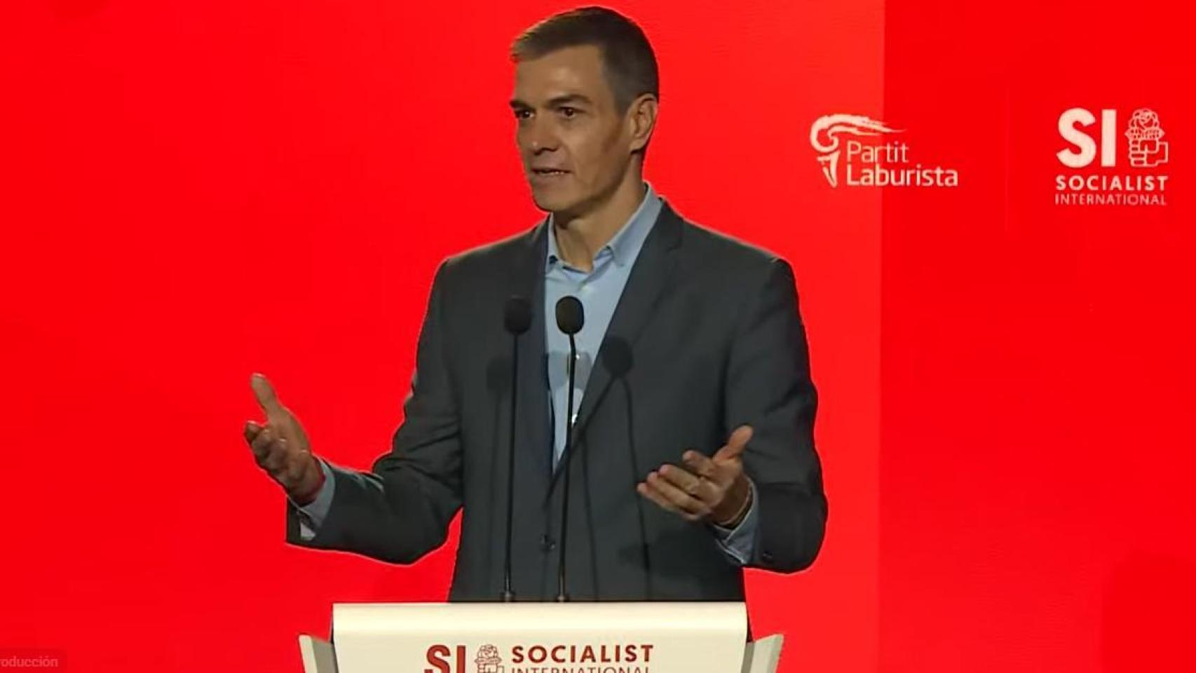 Hay que impedir la mutación del Estado constitucional