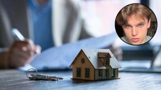 Yago, asesor financiero, sobre el mayor error al comprar una casa: La peor forma de pagar la hipoteca es la más común