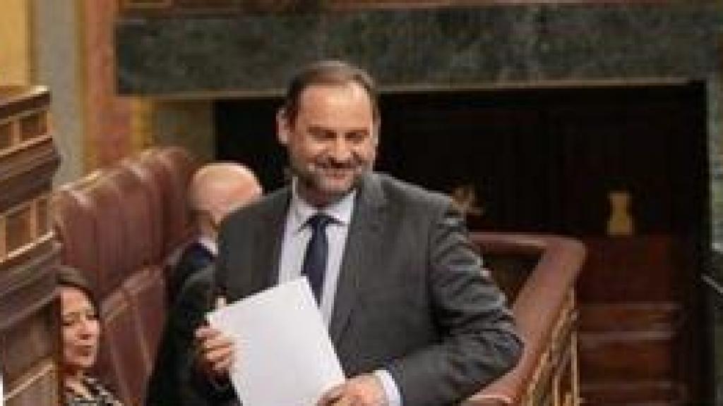 El nuevo perfil de Ábalos en su cuenta de X proclama su inocencia.