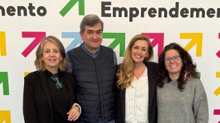 Imagen de la visita.