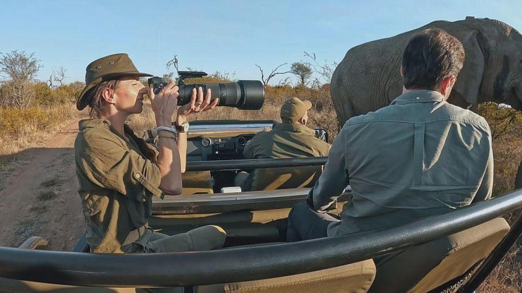 Imagen de 'Dra. Fabiola Jones'.