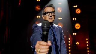 Andreu Buenafuente en 'Futuro imperfecto'.