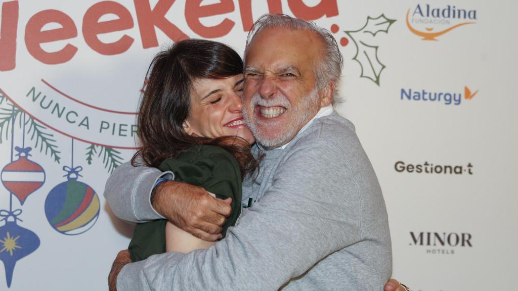 Paco Arango se va a casar con Begoña Aguilera, experta en fondos de inversión.