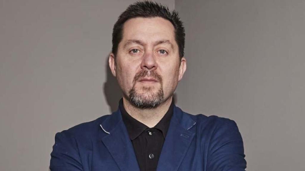 Ramón Campos, fundador de Bambú Producciones, en una imagen de archivo.