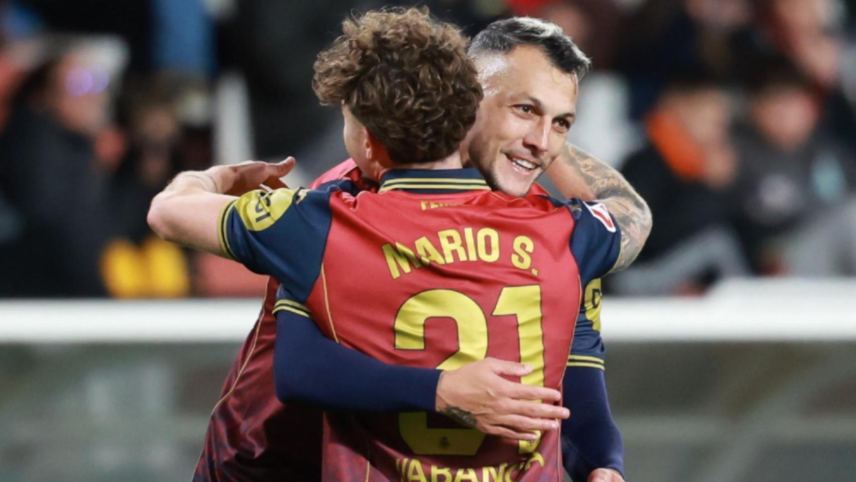 Albacete 0 - Deportivo 2: Que el ritmo no pare