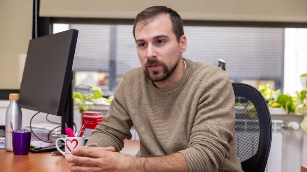 CCOO celebra este miércoles una jornada sobre empleo.