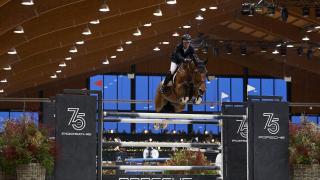 Imagen de una edición anterior.