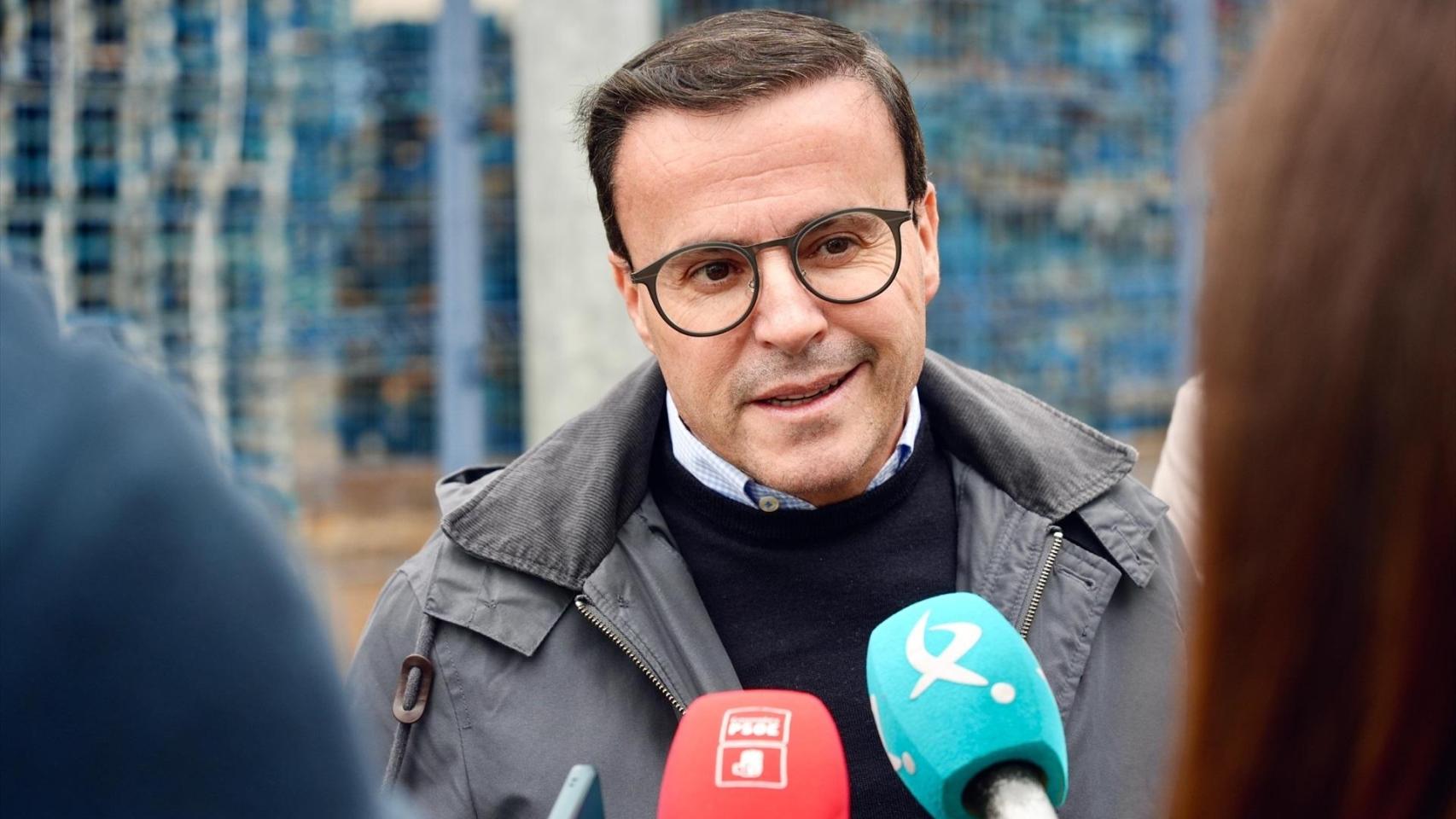 Última hora política, en directo | Gallardo asegura que las políticas de retroceso de Guardiola son reversibles y que el PSOE puede sorprender en los comicios