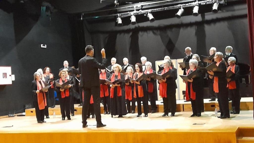 Imagen de una edición anterior.