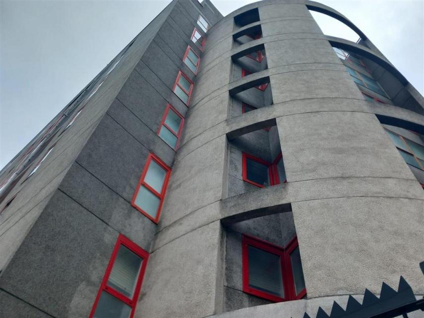 Fotografía: Nuria Prieto