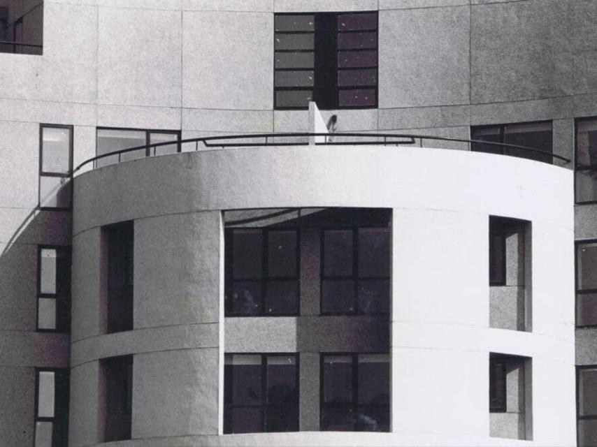 Fotografía estudio Fernández Madrid e Iglesias Pereira