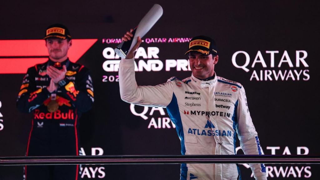 GP de Abu Dhabi de F1 2025: el horario para ver la definición del campeonato