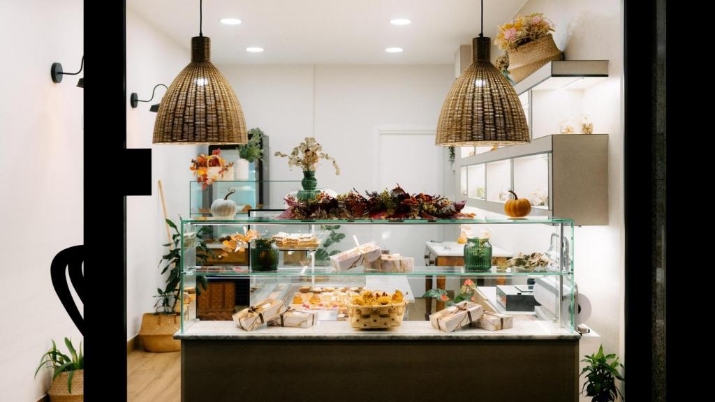 La Gloria en todo su esplendor.