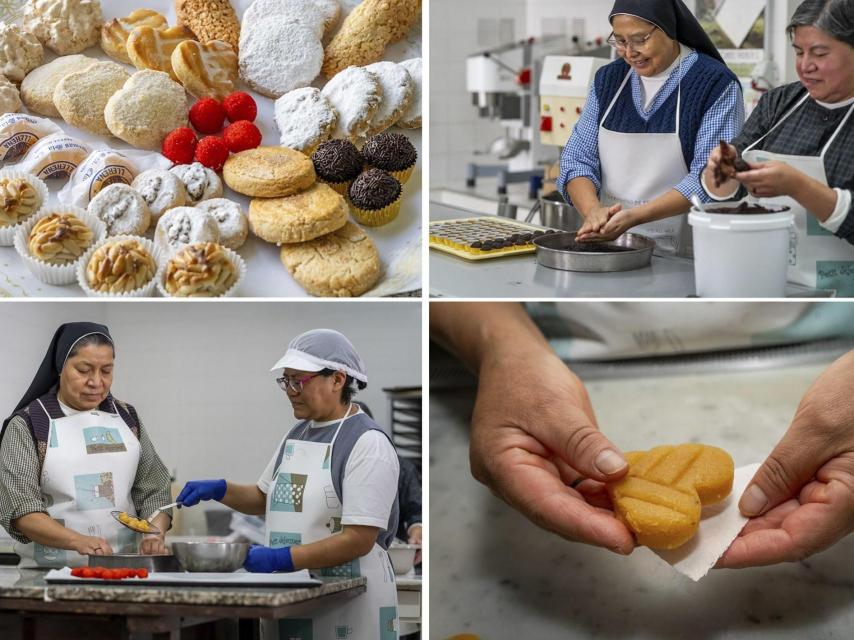 Convento de Llerena (Badajoz).