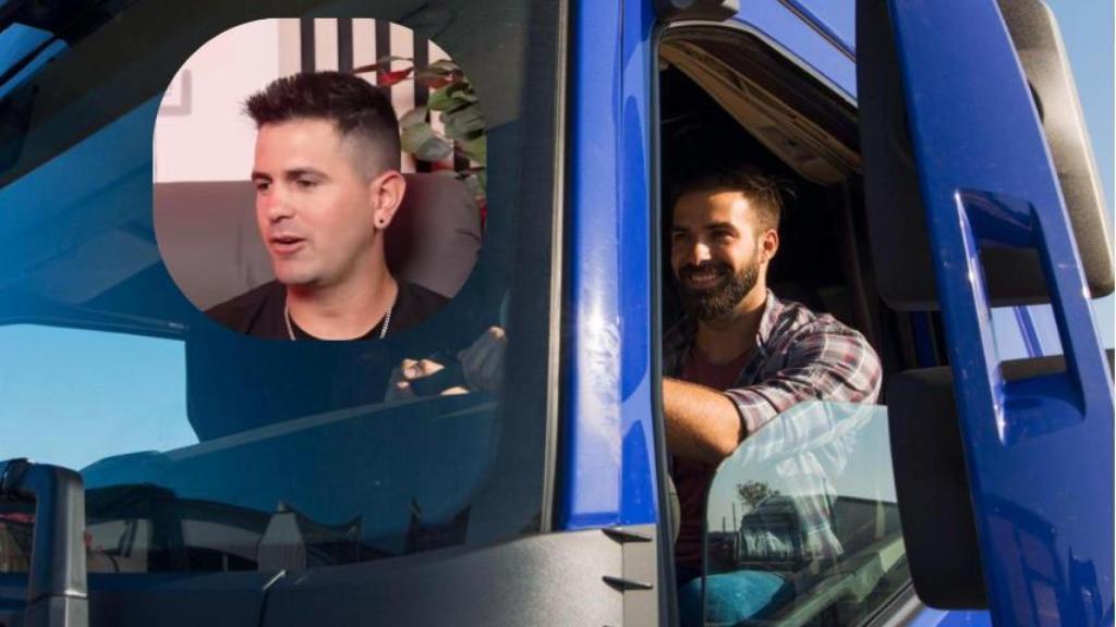 Aleix reveló que su edad fue uno de los impedimentos más grandes al iniciar su carrera.