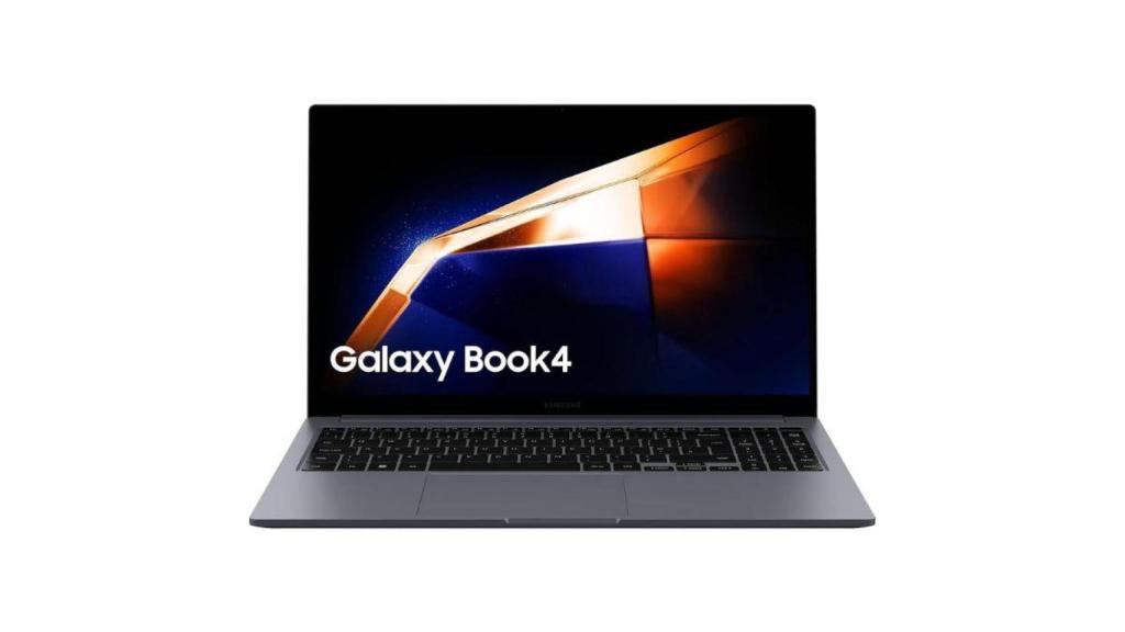 Samsung book4
