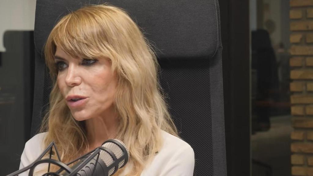 Mar Casas en El Podcast del Webpositer