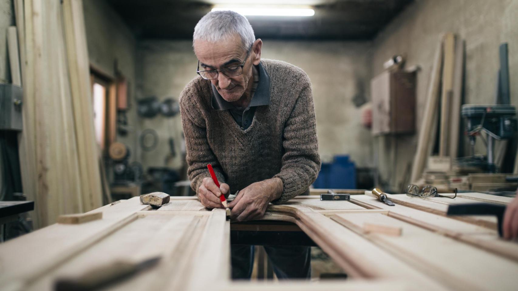 Del contrato indefinido al trabajo indefinido: el destino que espera a muchos españoles
