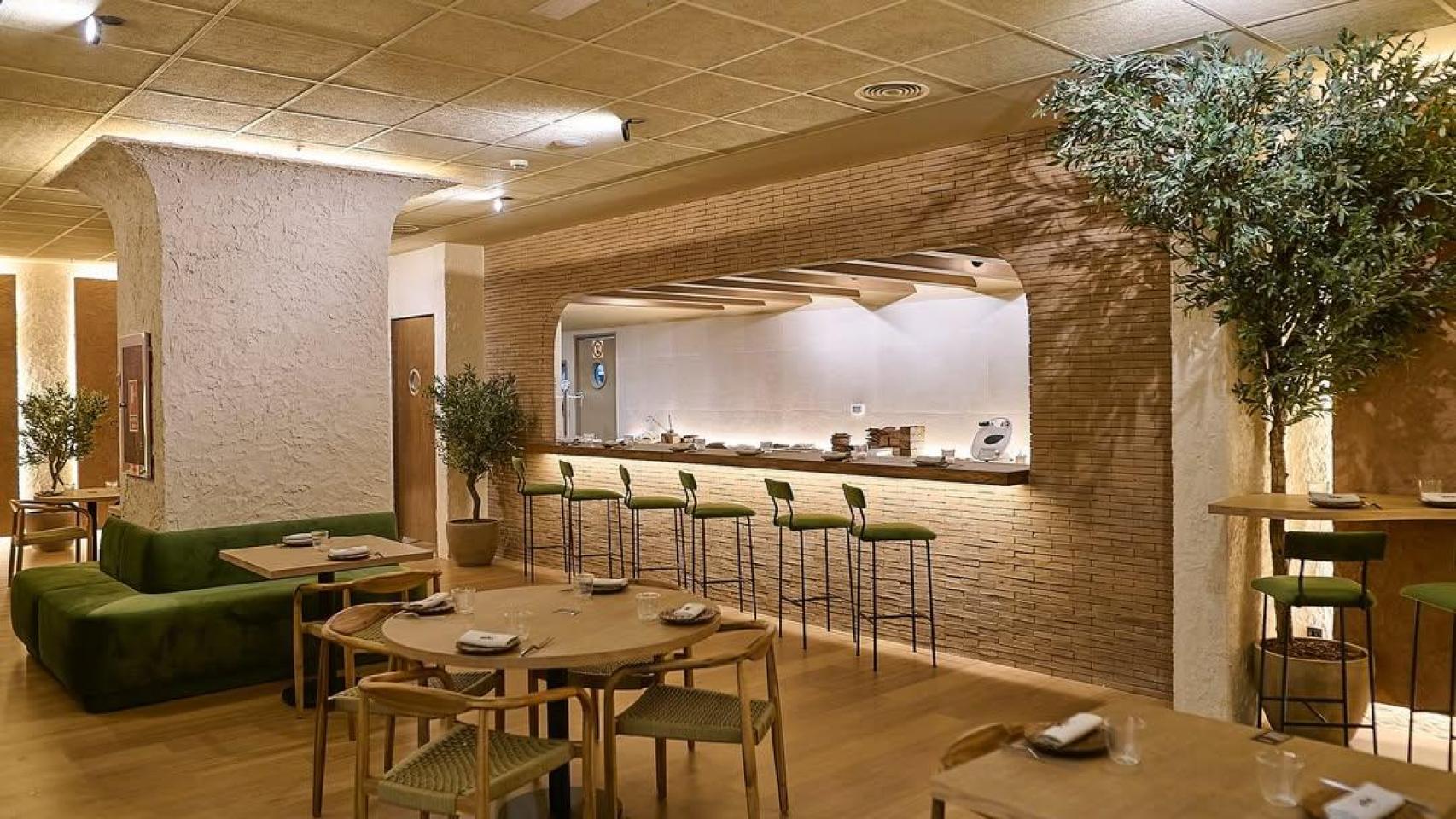 'Eñe by Cañitas' en Albacete.