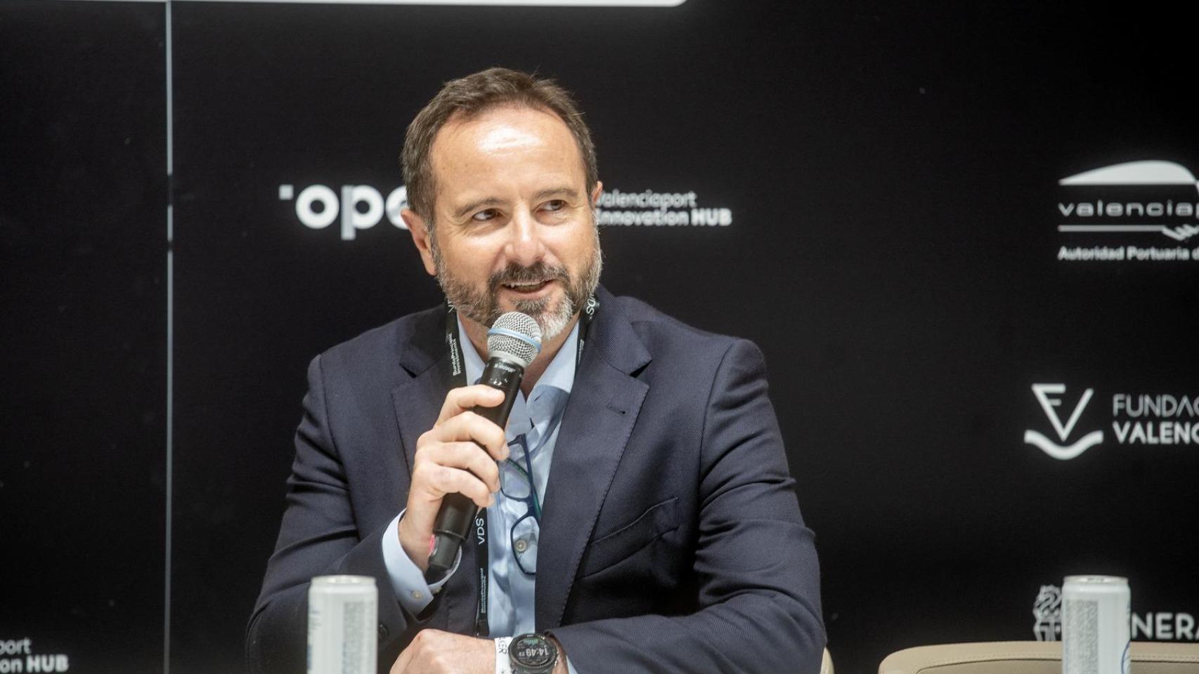 Jorge Marcos (Opentop).