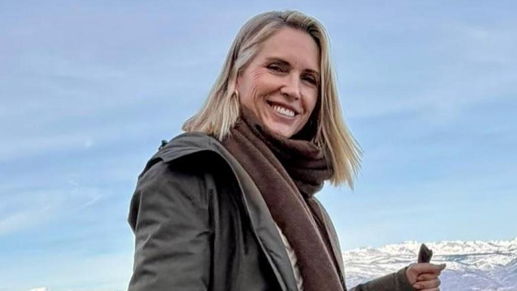 Judit Mascó en sus redes sociales.