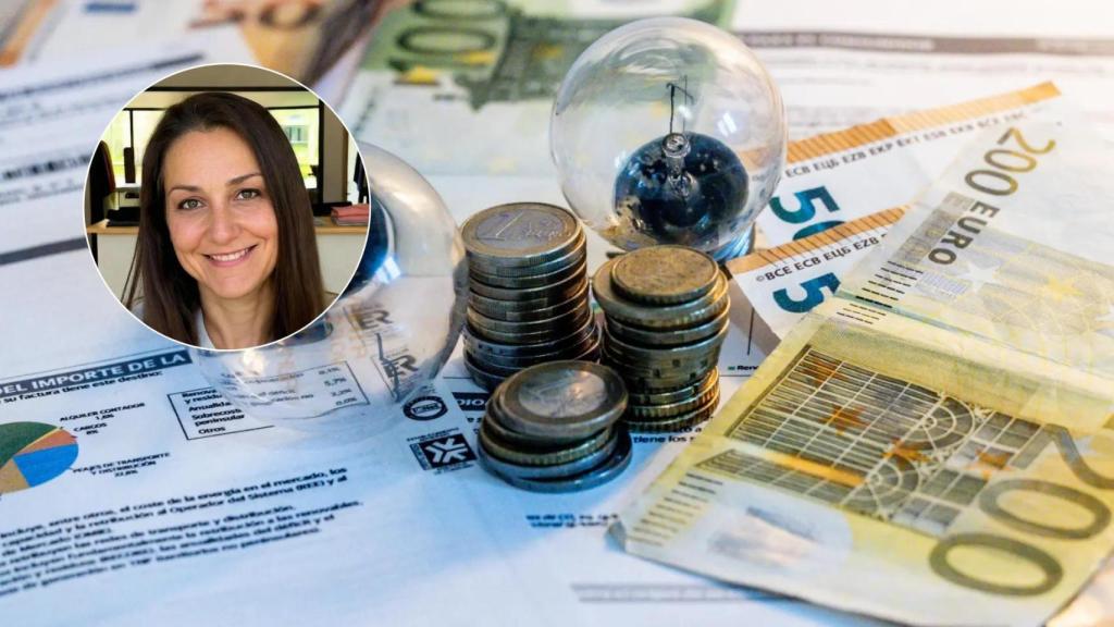 Patricia explica que dedicándole todo su tiempo factura 5.000€ pero de ahí hay que quitar gastos