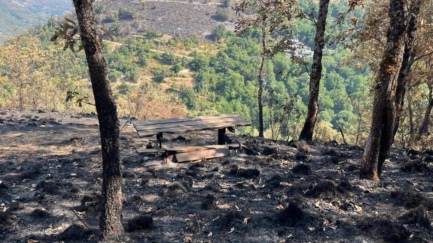 Palacios de Compludo,