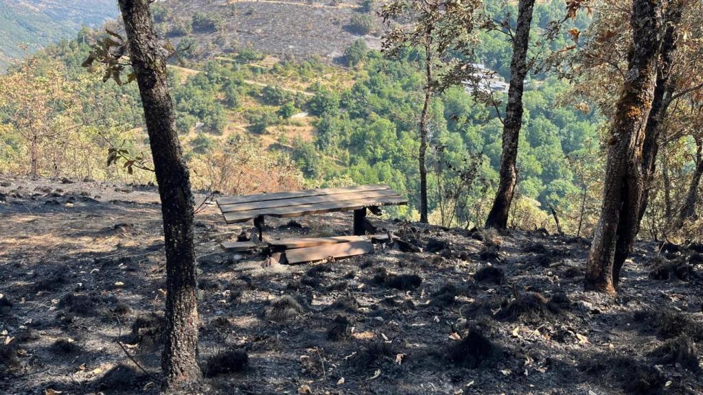 Palacios de Compludo,