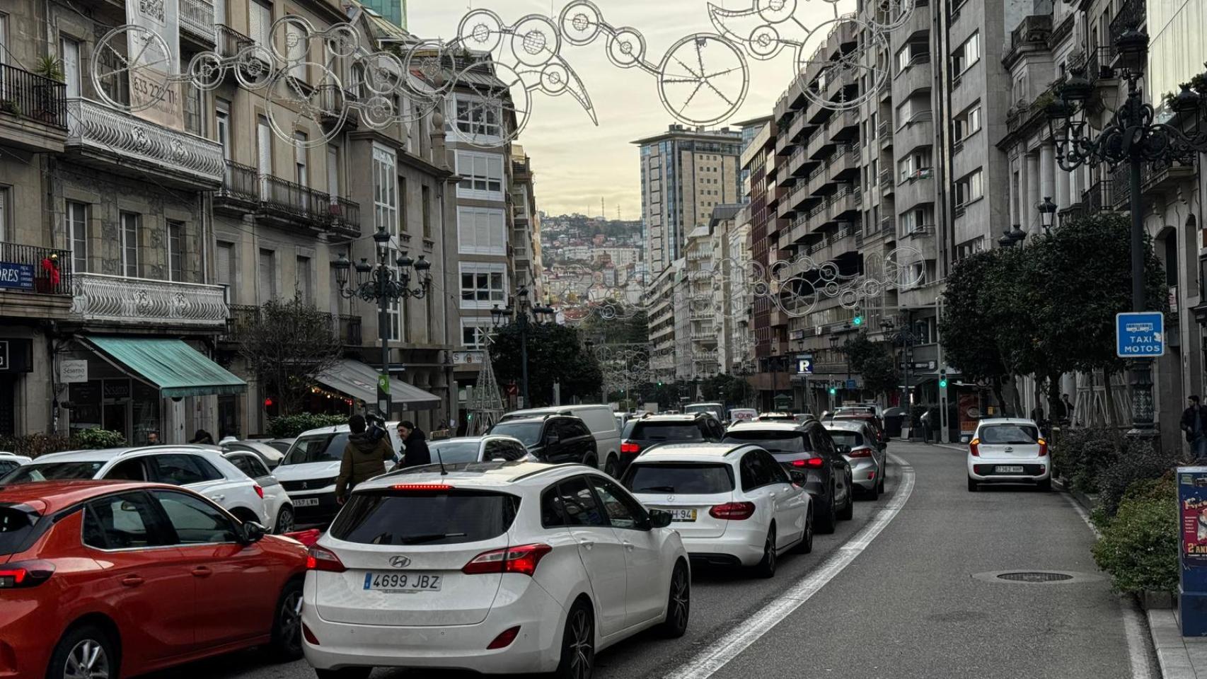 García Barbón, a 1 de diciembre de 2025