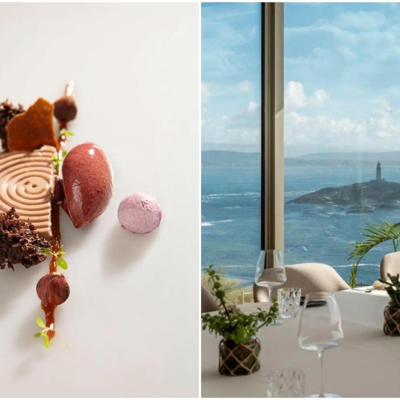 Árbore da Veira, en A Coruña