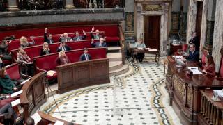 El fracaso de las negociaciones con Vox y la oposición impide a Catalá aprobar la ZBE de Valencia antes de fin de año