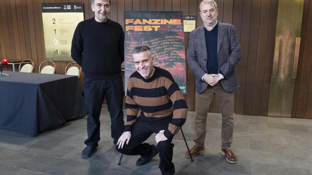 Imagen de la presentación.