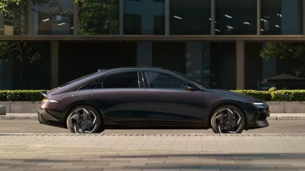 Un experto en coches se rinde ante este modelo de Hyundai