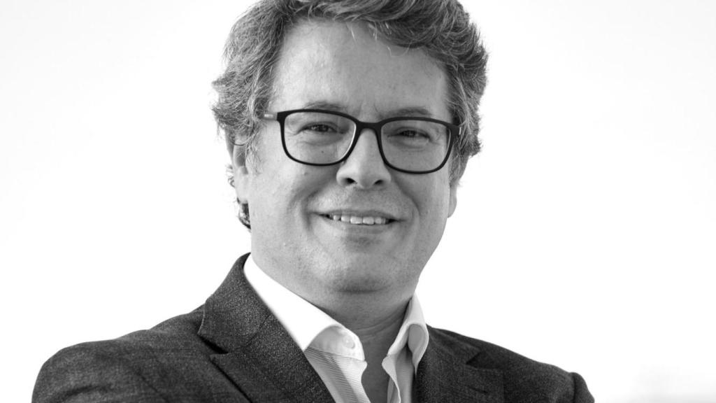 Fermín Manzanedo, cofundador y CISO/COO de Transparent Edge.