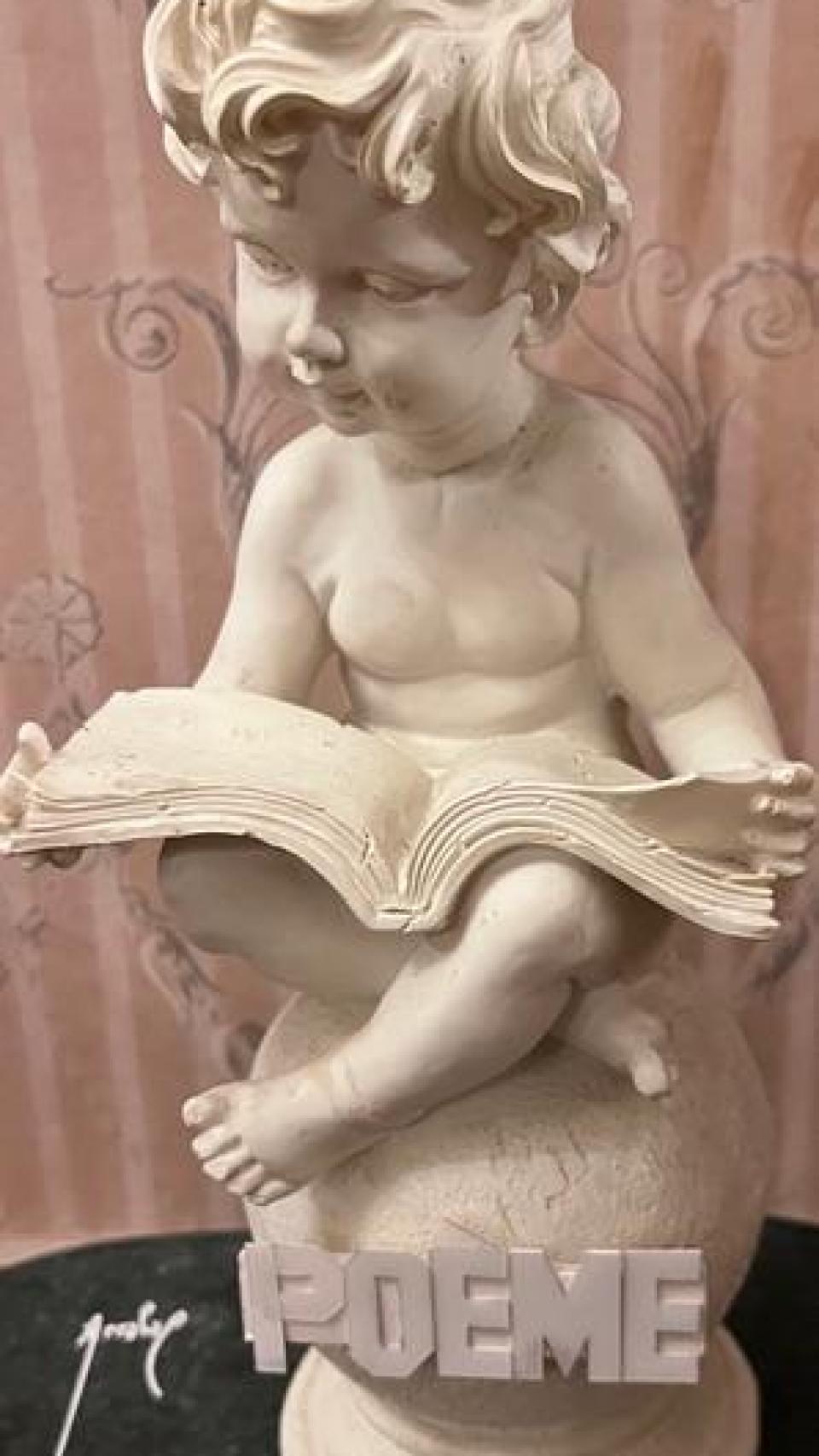 Precisamente: Poème Plastique