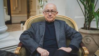 Antonio Damasio.