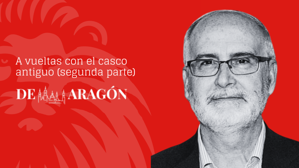 Constancio Navarro, presidente de la Unión Vecinal.