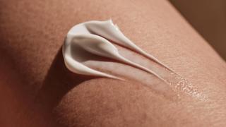 Imagen de una crema.