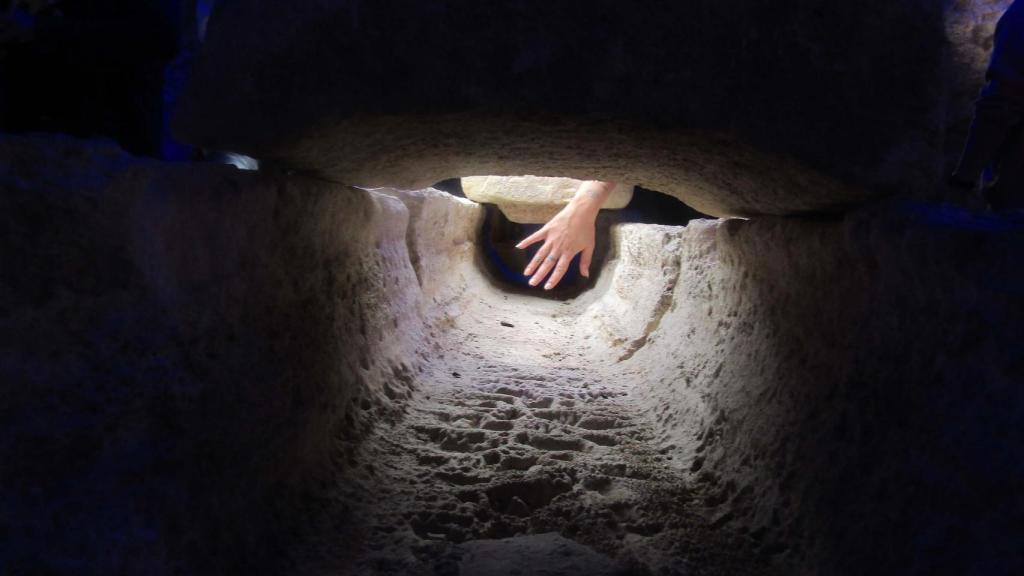 Una de las fotos seleccionadas en la anterior maratón social de Aguas de Alicante.