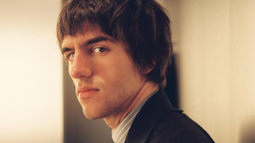 El músico y actor Teo Planell. Foto: Carla Pérez Vas.