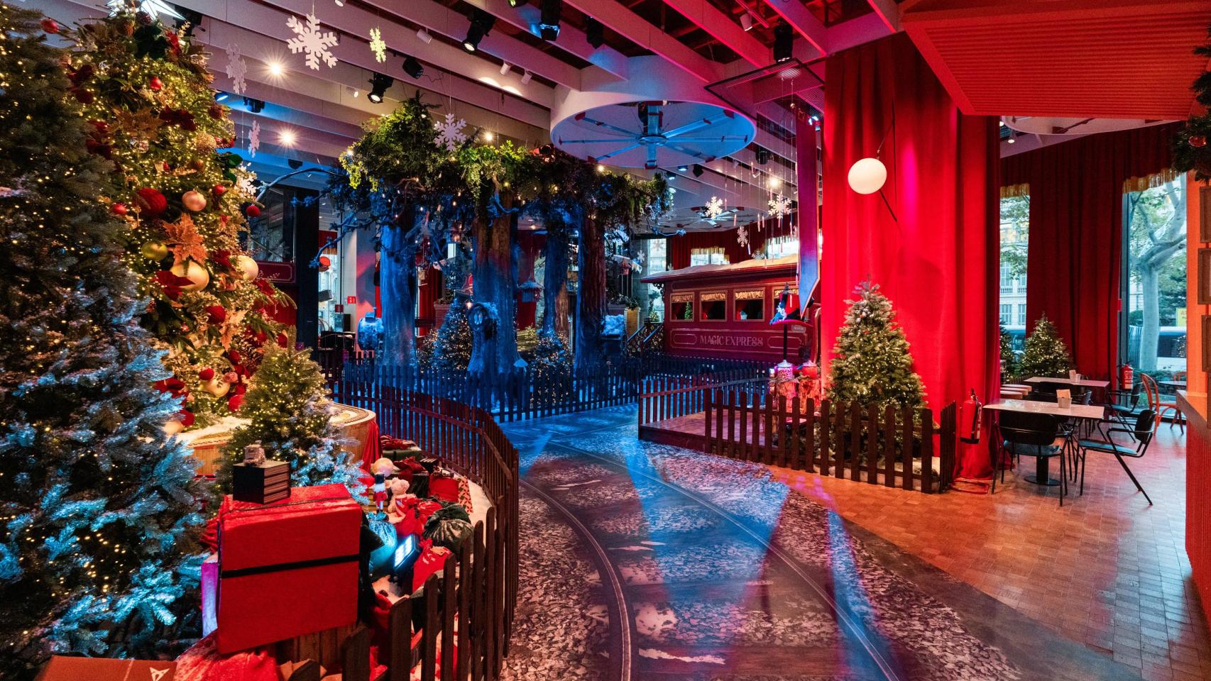 Los Magic Days de Casa Seat.