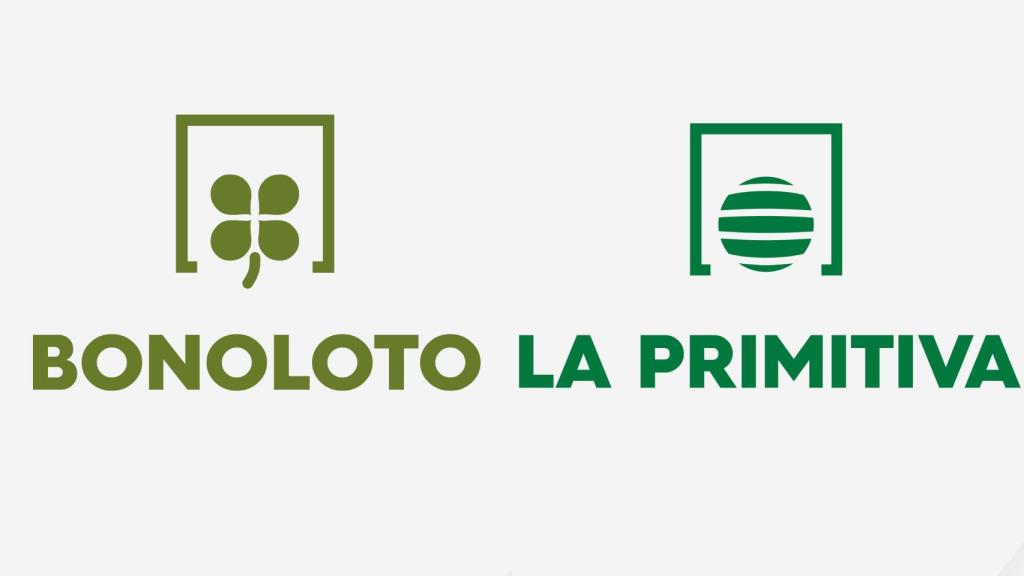 Montaje de Bonoloto y Primitiva.