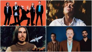El Atlantic Fest de Vilagarcía (Pontevedra) anuncia las primeras confirmaciones de su décimo aniversario