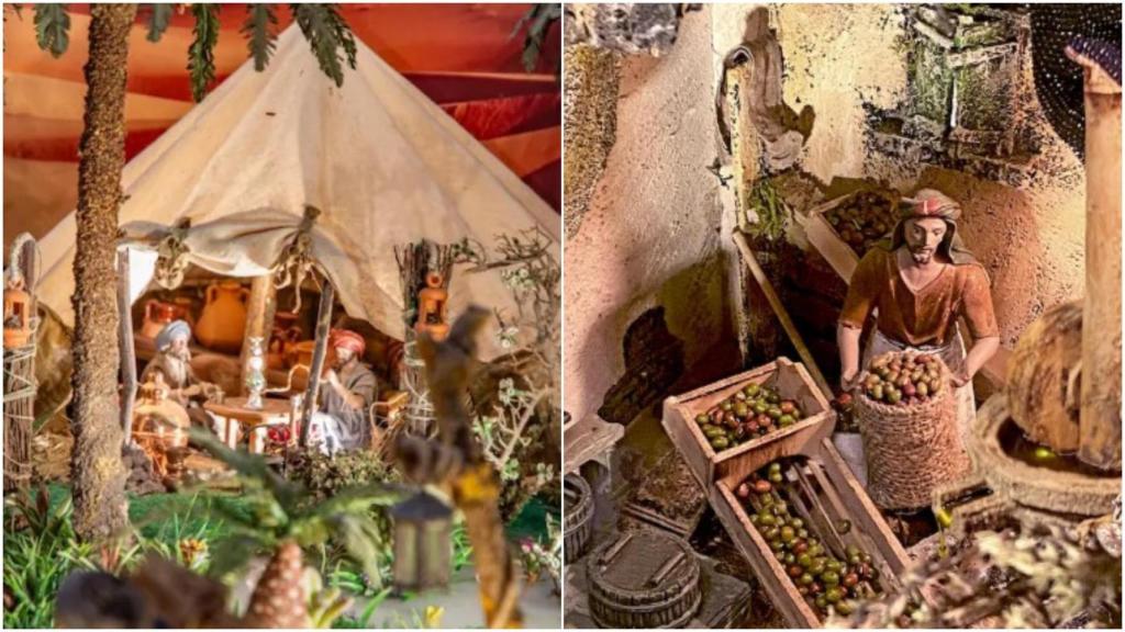 Belén de Santa Cruz