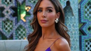 Rocío Osorno, diseñadora e influencer.