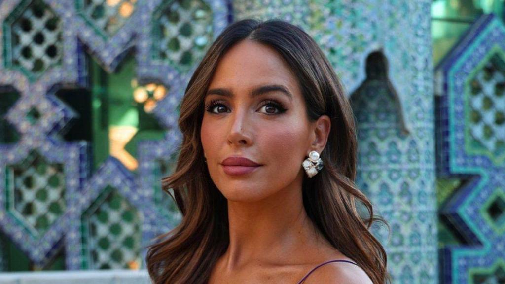 Rocío Osorno, diseñadora e influencer.