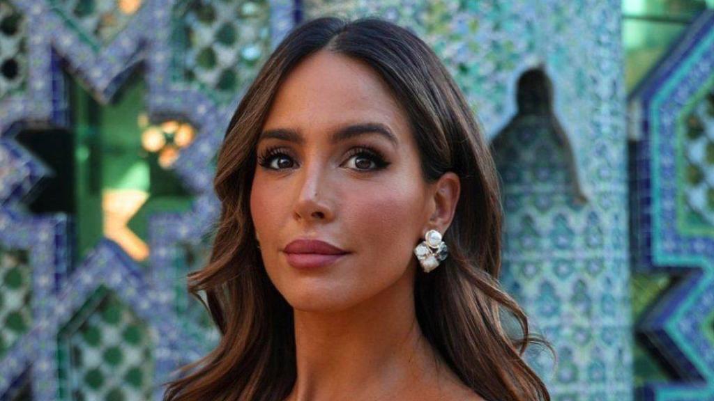 Rocío Osorno, diseñadora e influencer.