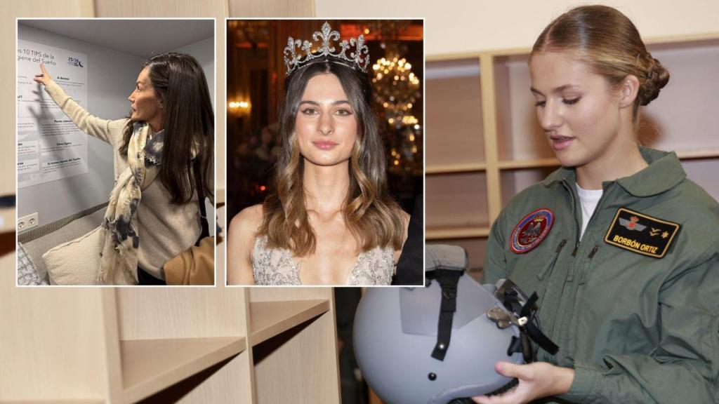 'Collage' realizado por Magas.