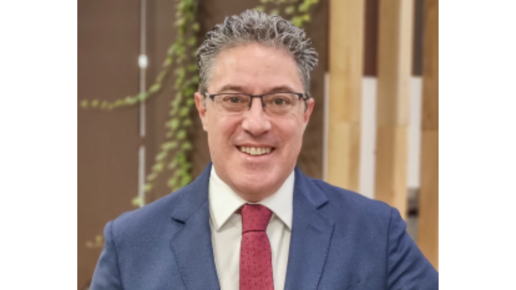 Carlos García Carreras