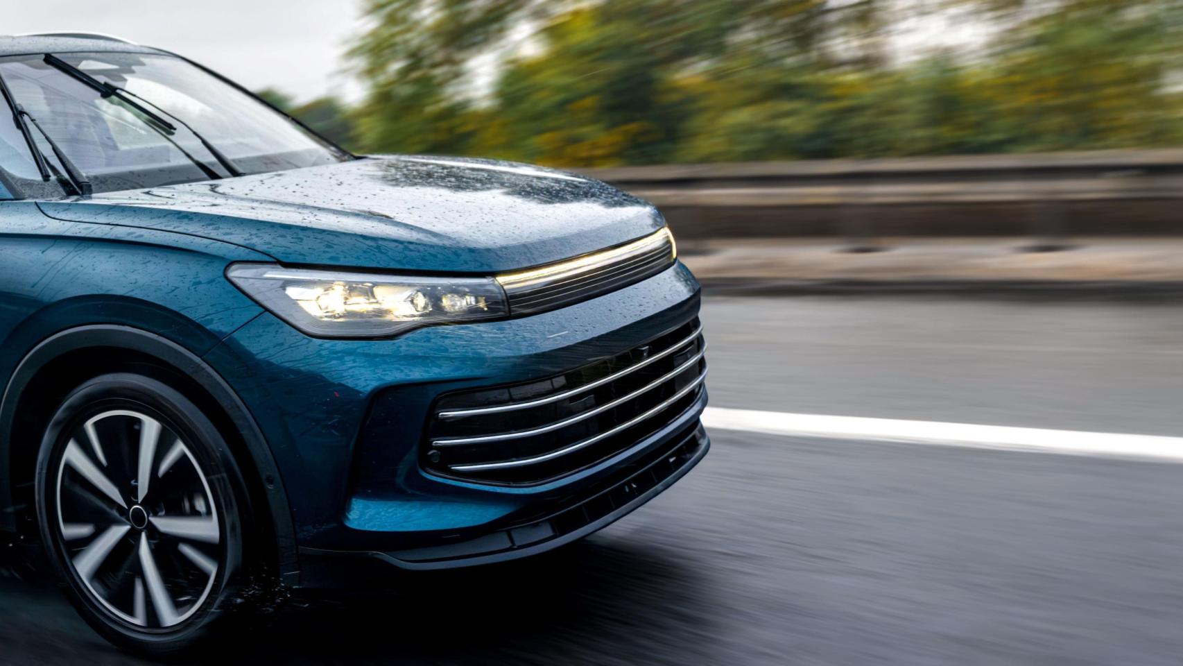 Este es uno de los coches más populares de España en 2025